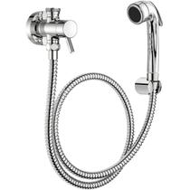 Ducha Higiênica Docol com Registro e Derivação Gatilho Lóggica