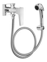 Ducha higienica docol com reigistro e derivação lift - chrome