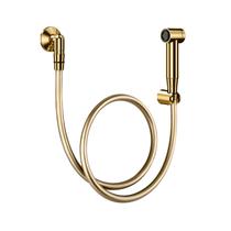 Ducha Higiênica Docol Luxo 57943 Ouro Polido Ducha Higiênica Docol Luxo 57943 Ouro Polido