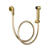 Ducha Higiênica Docol Luxo 57972 Ouro Escovado Ducha Higiênica Docol Luxo 57972 Ouro Escovado