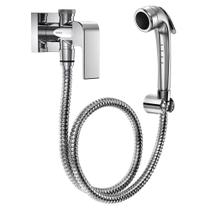 Ducha Higiênica Docol Vougan Com Derivação Cromado