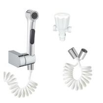 Ducha Higiênica Elegance Duo DHC02S Sintex