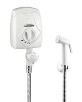 Ducha Higiênica Elétrica Lorenzetti 3T 4300W 3 Temperaturas - 220V Ducha Higiênica Elétrica Lorenzetti 3T 4300W 3 Temperaturas - 220V