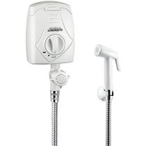 Ducha Higiênica Elétrica Lorenzetti 3T Branco 220V 4300W
