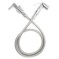 Ducha Higiênica em ABS C72 Cromada Acionamento 1/4 Volta Ducha Higiênica em ABS C72 Cromada Acionamento 1/4 Volta