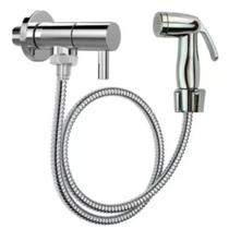 Ducha Higiênica em ABS Cromada