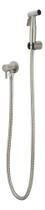 Ducha Higienica Em Aco Inox 1,2m Steel - Stoc