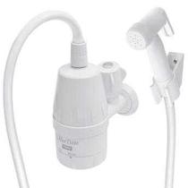 Ducha Higienica Flex Ducha 4000w x 127v - Fame Ducha Higienica Flex Ducha 4000w x 127v - Fame