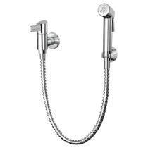 Ducha Higiênica Flexível Cromada C04 1984 F26 - 7140119 - LORENZETTI Ducha Higiênica Flexível Cromada C04 1984 F26 - 7140119 - LORENZETTI