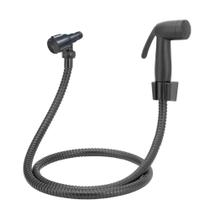 Ducha Higienica Fosco Chuveirinho Banheiro Suporte Completa Mangueira Box Flexivel Casa Lavabo Ducha Higienica Fosco Chuveirinho Banheiro Suporte Completa Mangueira Box Flexivel Casa Lavabo