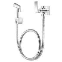 Ducha Higiênica Goa Slim Acqua Jet Cromado Dn15 1/2 2195-Gos-Cr Fabrimar Ducha Higiênica Goa Slim Acqua Jet Cromado Dn15 1/2 2195-Gos-Cr Fabrimar