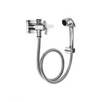 Ducha Higienica Hig,C/Rg,Met.Crom Ducha Higienica Hig,C/Rg,Met.Crom