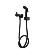 Ducha Higiênica Ice 1984 Preto Fosco Perflex 10306524