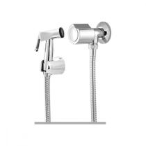 Ducha Higienica Imperatriz Gatilho Metalico Cromado 2020 C40 10510 Ducha Higienica Imperatriz Gatilho Metalico Cromado 2020 C40 10510