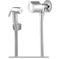 Ducha Higiênica Imperatriz Metal Cromado 2020 C40 Gatilho Abs Ducha Higiênica Imperatriz Metal Cromado 2020 C40 Gatilho Abs