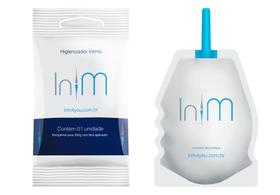 Ducha Higiênica In-M Higienizador de Bolso - INTT