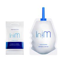 Ducha Higiênica In-M Higienizador Íntimo de Bolso Ducha Higiênica In-M Higienizador Íntimo de Bolso