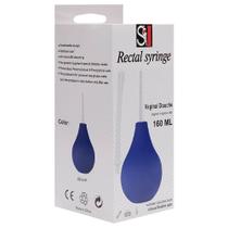 Ducha Higiênica Íntima Ginecológica Retal 160ml