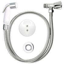 Ducha Higiênica Jackwal, Cromado