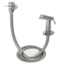 Ducha Higiênica Like Com Derivação 1984.C29 Cromado Perflex 10308310 Ducha Higiênica Like Com Derivação 1984.C29 Cromado Perflex 10308310