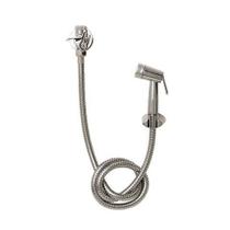 Ducha Higiênica Like com Registro e Derivação Cromado - Perflex Ducha Higiênica Like com Registro e Derivação Cromado - Perflex