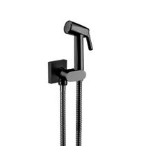 Ducha Higiênica Loft Black B83 Lorenzetti Ducha Higiênica Loft Black B83 Lorenzetti