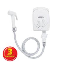 Ducha Higienica Lorenzetti 3 Temperaturas 220V/4300W