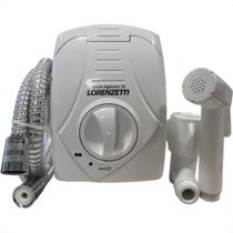 Ducha Higienica Lorenzetti 3 Temperaturas 4.300W. - 220V. - 7560031 Ducha Higienica Lorenzetti 3 Temperaturas 4.300W. - 220V. - 7560031