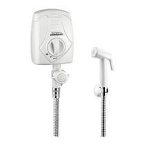 Ducha Higienica Lorenzetti 3 Temperaturas 4000W Branco 220V Ducha Higienica Lorenzetti 3 Temperaturas 4000W Branco 220V