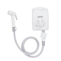 Ducha Higiênica Lorenzetti 3 Tempos Elétrica 127v 4000w - 7560030 Ducha Higiênica Lorenzetti 3 Tempos Elétrica 127v 4000w - 7560030