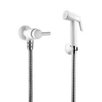 Ducha Higiênica Lorenzetti Bric 1984 F31 120 cm Branca