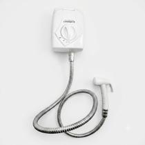 Ducha Higiênica Lorenzetti Elétrica 3 Temperaturas 4000W 127V Ducha Higiênica Lorenzetti Elétrica 3 Temperaturas 4000W 127V