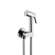 Ducha Higiênica Lorenzetti Loren Loft 1984 C82 com Registro Cromada Ducha Higiênica Lorenzetti Loren Loft 1984 C82 com Registro Cromada