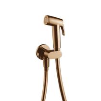 Ducha Higiênica Lorenzetti Loren Loft 1984 R82 Rose Gold Ducha Higiênica Lorenzetti Loren Loft 1984 R82 Rose Gold