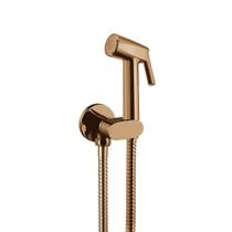 Ducha Higiênica Lorenzetti Loren Loft 1984 R82 Rose Gold Ducha Higiênica Lorenzetti Loren Loft 1984 R82 Rose Gold