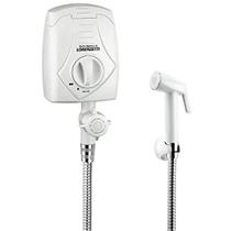 Ducha Higiênica Lorenzetti Multitemperaturas 4300W 220V Cor Branco Ducha Higiênica Lorenzetti Multitemperaturas 4300W 220V Cor Branco