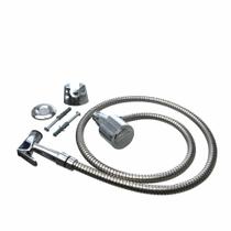 Ducha Higiênica LP Metal Cromado C40 1.20m Completa