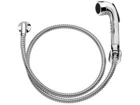 Ducha Higiênica Luxo Com Gatilho Para Base Docol