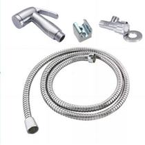 Ducha Higiênica Luxo Cromado Acionamento 1/4 De Volta S/REGISTRO Ducha Higiênica Luxo Cromado Acionamento 1/4 De Volta S/REGISTRO