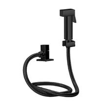 Ducha Higienica LX 1904B Black Matte Lexxa Bagno Ducha Higienica LX 1904B Black Matte Lexxa Bagno