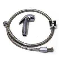 Ducha Higiênica Mangueira Flexível Cromada de 1 Metro Duchinha de Banheiro c, Startools 330 - 147883