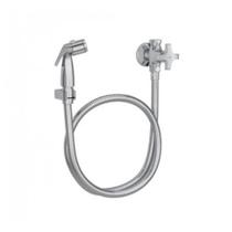 Ducha Higiênica Max com Registro Cromado 1984.C34.ACT - Deca Ducha Higiênica Max com Registro Cromado 1984.C34.ACT - Deca