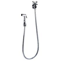 Ducha Higiênica Metal 1/4 de Volta 6801 C/33 - 766301 - STOC