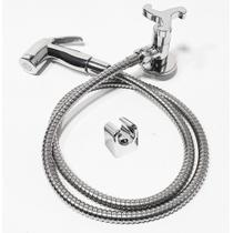 Ducha Higiênica Metal 1/4 de volta C34 Gatilho ABS Cromado Ducha Higiênica Metal 1/4 de volta C34 Gatilho ABS Cromado