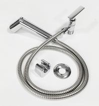 Ducha Higiênica Metal 1/4 volta C73 Dimmer ABS Horizontal