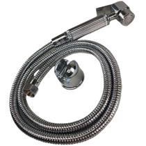 Ducha Higienica Metal Luxo Banheiro Chuveirinho Intimo