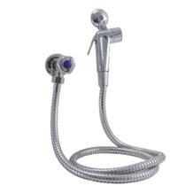 Ducha Higiênica Metal Premium Luxo Kit Completo Durável