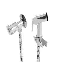 Ducha Higienica Metal Real C50 Cromado
