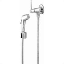 Ducha Higienica Metrox Cromada 1/4 Volta C-72 Ducha Higienica Metrox Cromada 1/4 Volta C-72