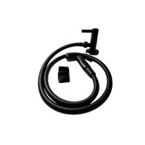 Ducha Higiênica para banheiro Black Abs 1,20 completa no c 72 Ducha Higiênica para banheiro Black Abs 1,20 completa no c 72